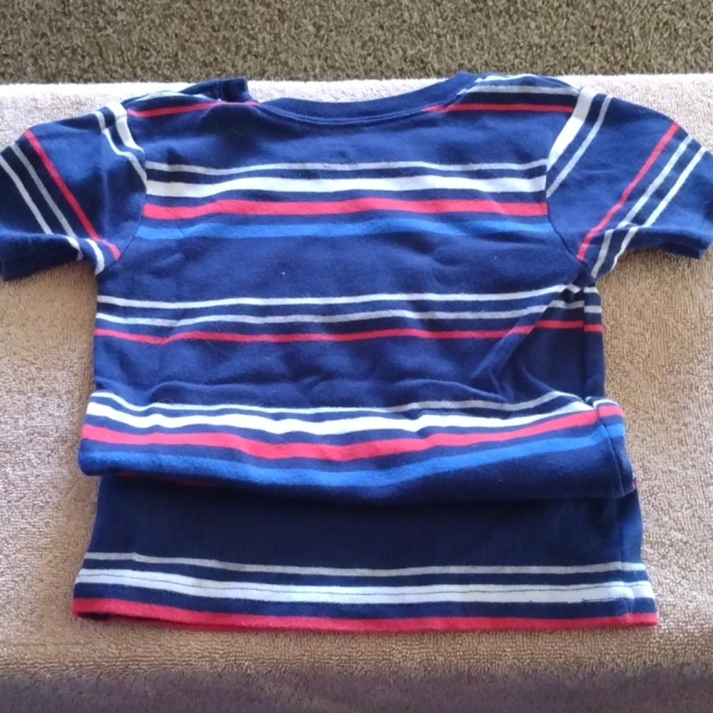 Carter's Short Set - Picture 3 of 7